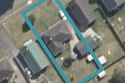 5 Hudson Avenue, Bulls
