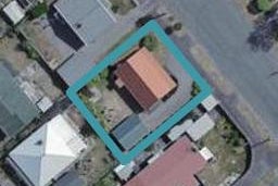 16 Elizabeth Street, Masterton