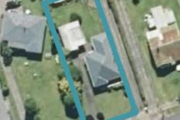 74 Makere Street, Taumarunui