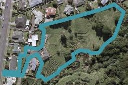 1 Daniels Way, Whalers Gate, New Plymouth