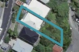 53 Central Terrace, Kelburn, Wellington