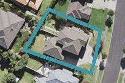 43 Kittiwake Drive, Schnapper Rock, Auckland