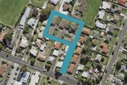 35A Tennessee Avenue, Mangere East, Auckland