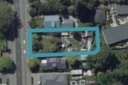 42 Colombo Street, Cashmere, Christchurch