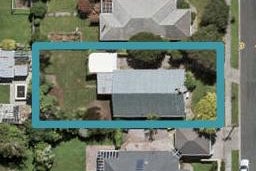 50 Kowhai Avenue, Hargest, Invercargill