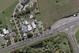 1267 Devon Road, Sentry Hill, New Plymouth