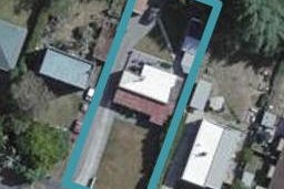 21 Masters Crescent, Masterton