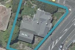 1 Mataora Road, Kenmure, Dunedin