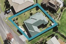 8 Sandpiper Grove, Unsworth Heights, Auckland