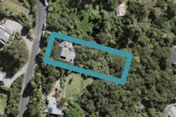 43 Cory Road, Palm Beach, Waiheke Island