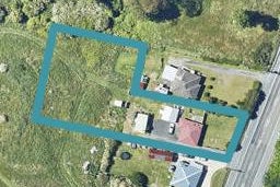 43 State Highway 33, Tikitere, Rotorua