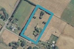 17 Adair Settlement Road, Adair, Timaru