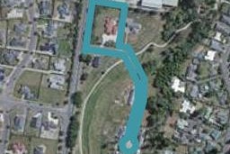 1 Opaki Meadows Lane, Lansdowne, Masterton
