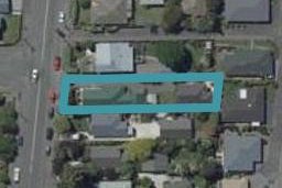 66A Birdwood Avenue, Beckenham, Christchurch