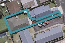 14A Darnell Street, Fitzroy, New Plymouth