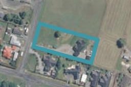 6 Guild Road, Temuka, Temuka