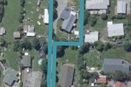 33 Cross Street, Coalgate, Coalgate