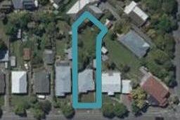 133 Tennyson Street, Sydenham, Christchurch