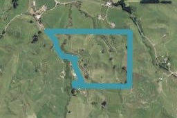 65 Norlings Road, Eketahuna