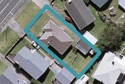 99 South Road, Blagdon, New Plymouth