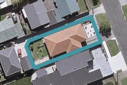 12A Ropiha Street, Fitzroy, New Plymouth
