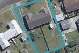 3A Jamieson Crescent, St Andrews, Hamilton