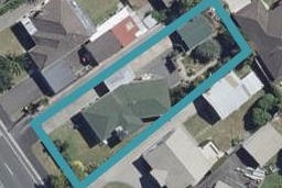 8 Taylor Terrace, St Andrews, Hamilton