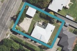24 Mill Road, Te Hapara, Gisborne