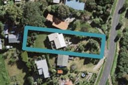 64 Ostend Road, Ostend, Waiheke Island