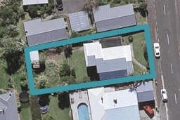 50 Mill Road, Lower Vogeltown, New Plymouth