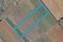 0 Burrowes Road, Rakaia, Rakaia