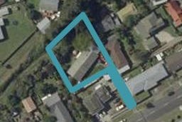 6 Pencarrow Street, Highbury, Palmerston North