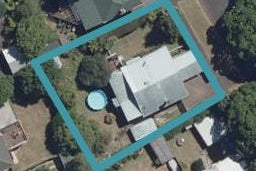 1 George Street, Claudelands, Hamilton