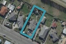 18 Hororata Dunsandel Road, Dunsandel, Dunsandel