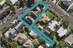 3B Otahuri Crescent, Greenlane, Auckland