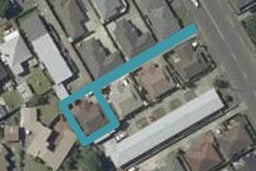24 Fitzroy Street, Terrace End, Palmerston North