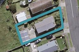 4 Hobart Drive, Spotswood, New Plymouth