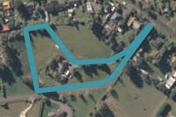 8 Tawera Lane, Oxford, Oxford