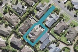 22 Pitoitoi Avenue, Greenhithe, Auckland