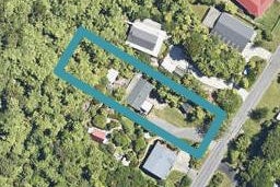 540 Spencer Road, Lake Tarawera, Rotorua