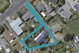 20 Lemon Street, Otaki