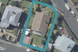 26 English Avenue, Kenmure, Dunedin