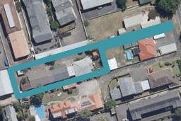 245C Grey Street, Hamilton East, Hamilton