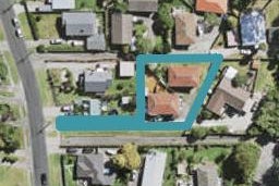 1/40A Ambler Avenue, Glen Eden, Auckland