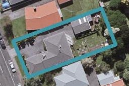 243 Mangorei Road, Merrilands, New Plymouth