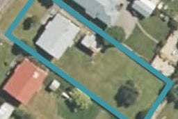 116 Hoffman Street, Hokitika, Hokitika