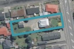 229 King Street, Temuka