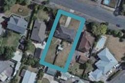 77 Cornwall Street, Masterton, Masterton