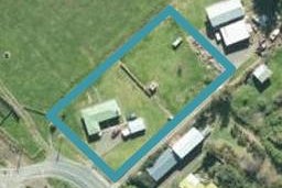 121 Station Road, Dargaville