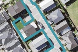 1 Tuturiwhatu Lane, Wai o Taiki Bay, Auckland